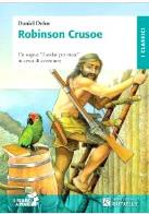 Robinson crusoe  + 48 schede didattiche