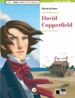 David copperfield  + audio + app a2 - b1