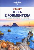 Ibiza e formentera con carta estraibile