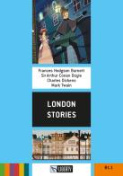 London stories  + free audio b1.1