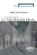 The strange case of dr jekyll and mr hyde  + mp3 online b2/c1