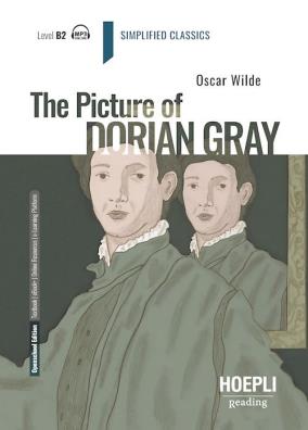The picture of dorian gray  + mp3 online b2