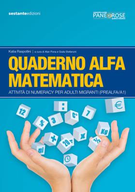 Quaderno alfa matematica