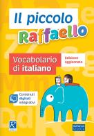 Il piccolo raffaello vocabolario di italiano